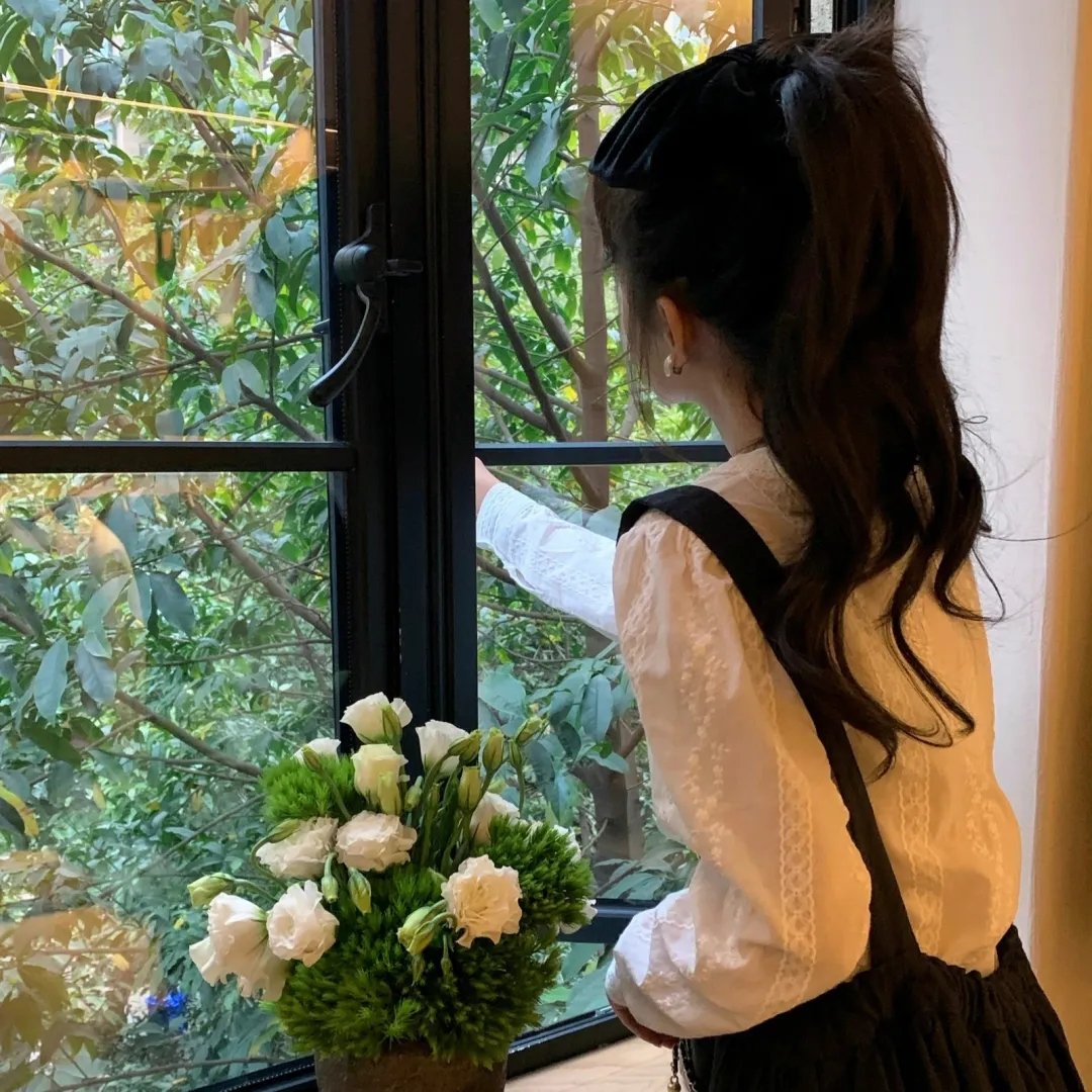 美人记·昭君